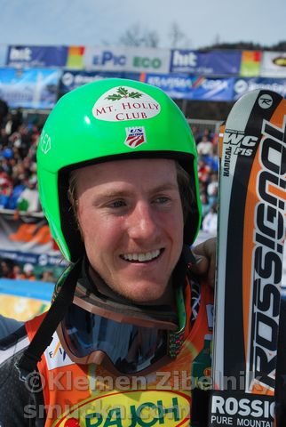 155 Ted Ligety